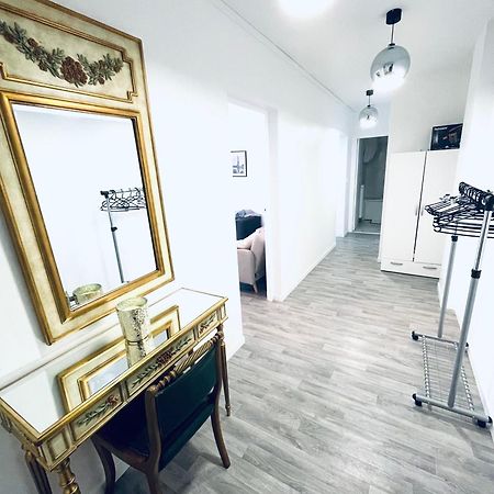 Appartement Bastille - Voltaire - Le Marais - Centre De Paris - 5 Pers Ngoại thất bức ảnh