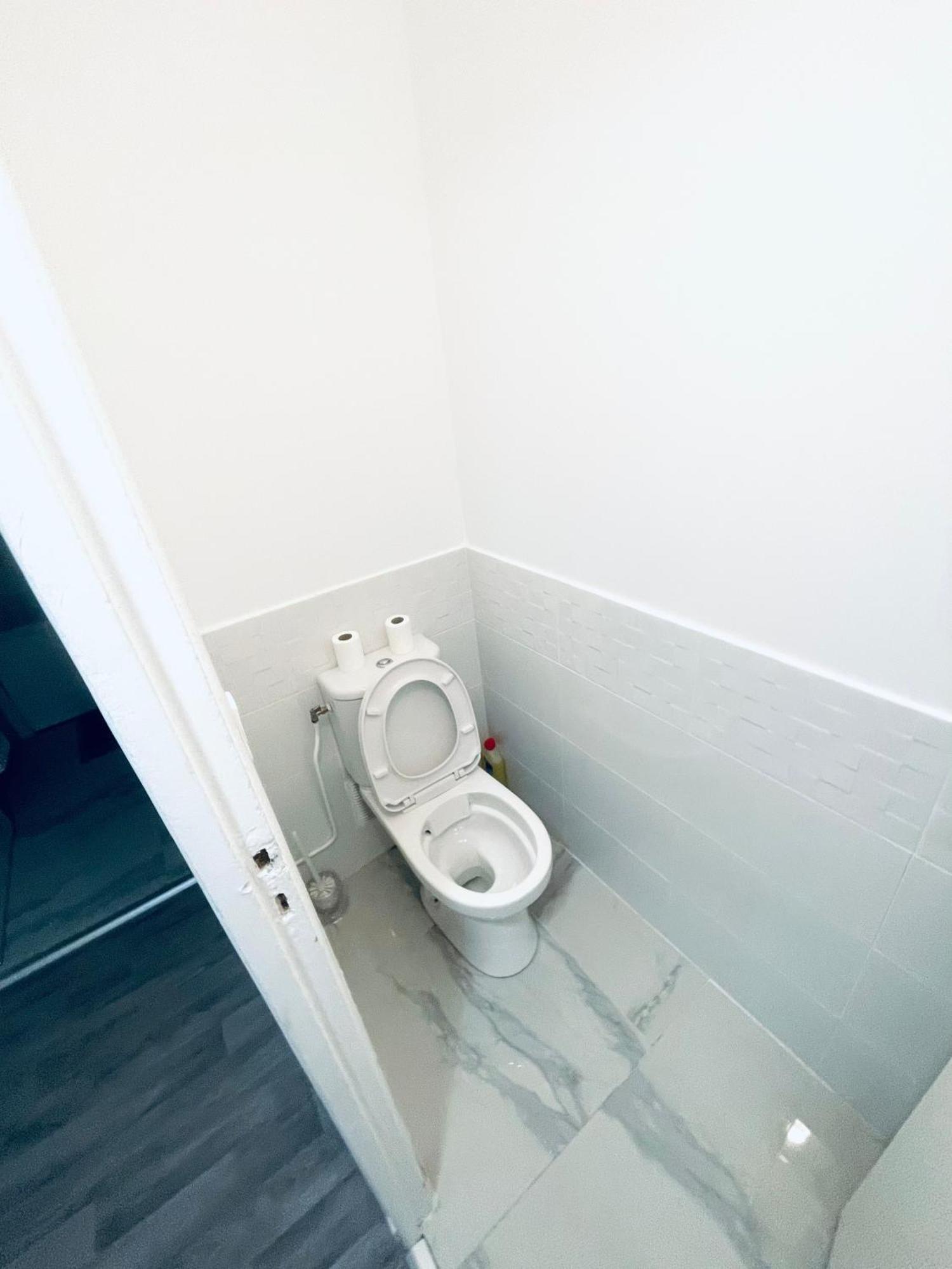 Appartement Bastille - Voltaire - Le Marais - Centre De Paris - 5 Pers Ngoại thất bức ảnh