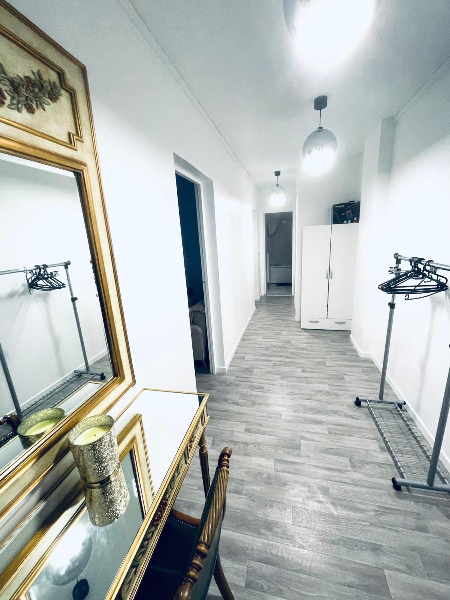 Appartement Bastille - Voltaire - Le Marais - Centre De Paris - 5 Pers Ngoại thất bức ảnh