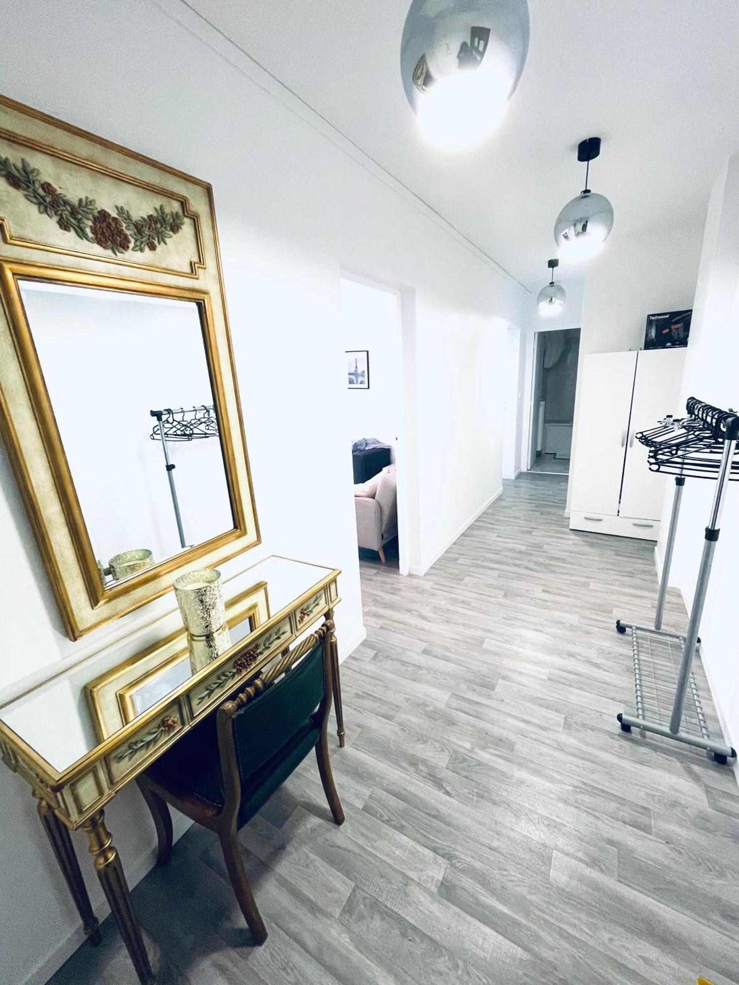 Appartement Bastille - Voltaire - Le Marais - Centre De Paris - 5 Pers Ngoại thất bức ảnh